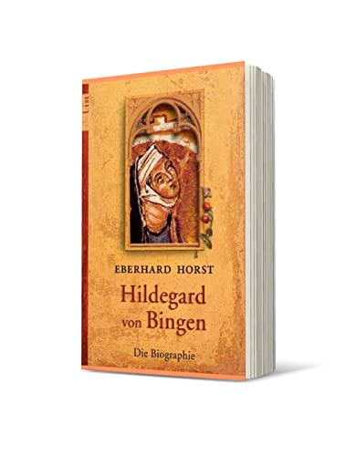Hildegard von Bingen: Die Biographie (0) - 3