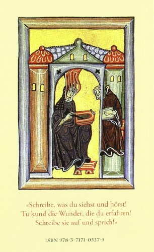 So heilt Gott: Die Medizin der hl. Hildegard von Bingen als neues Naturheilverfahren: Die Medizin der heiligen Hildegard von Bingen als neues Naturheilverfahren - 2
