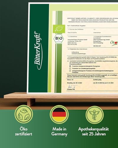 Mundöl zum Ölziehen | BIO-Inhaltsstoffe | - 7