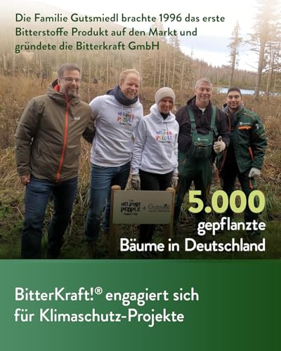 Mundöl zum Ölziehen | BIO-Inhaltsstoffe | - 8
