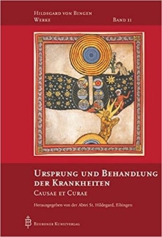 hildegard von bingen