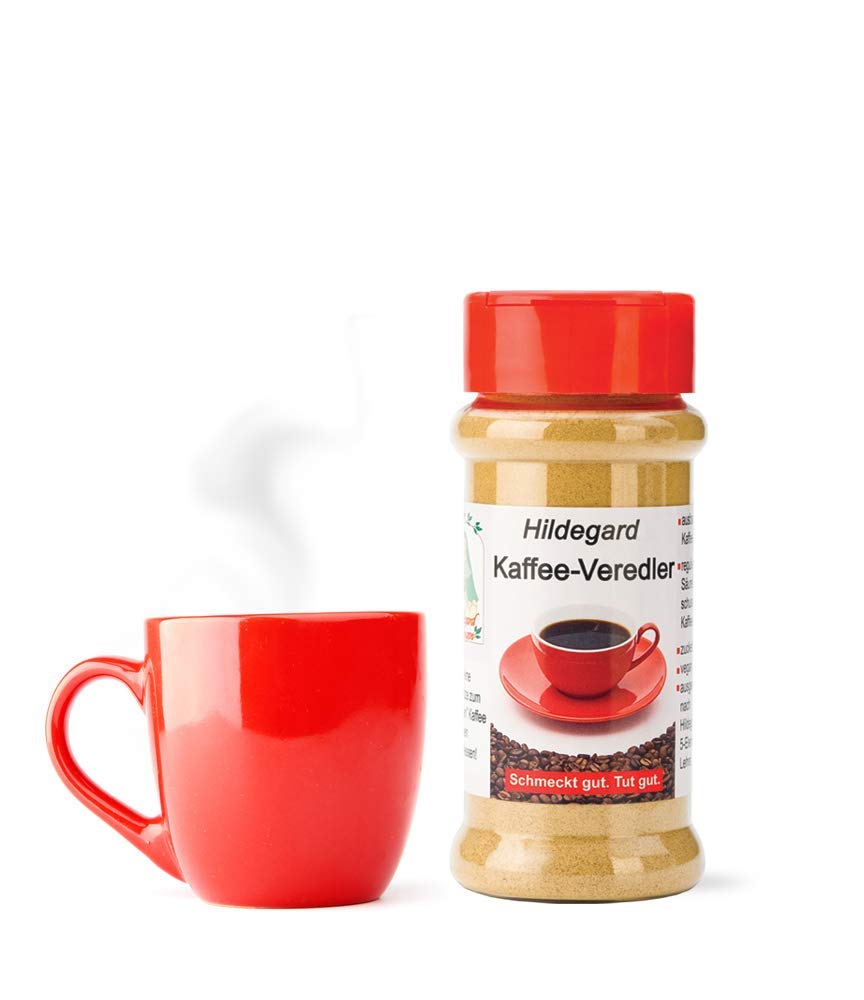 Hildegard Von Bingen Kaffee-Zauber Gewürzmischung